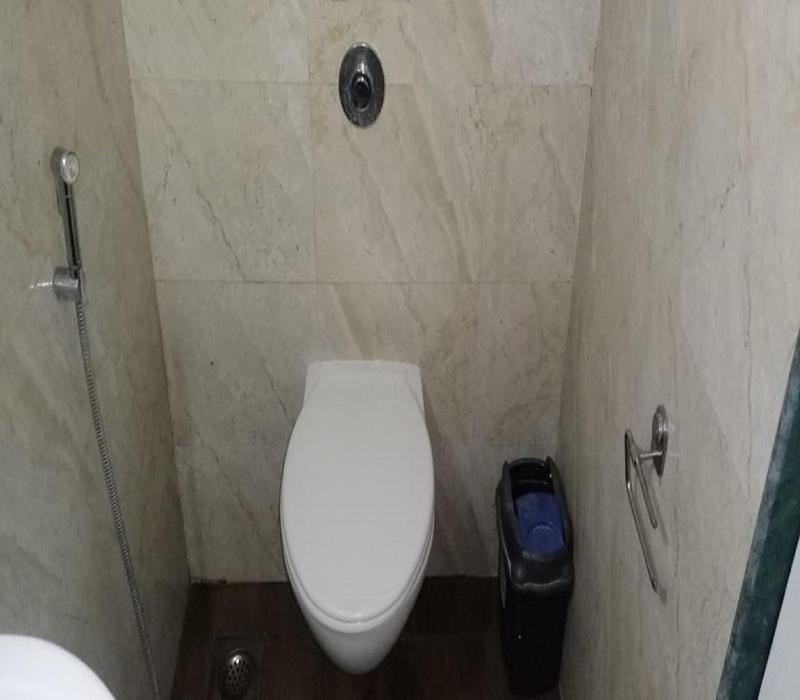 Hotel White House 푸네 외부 사진