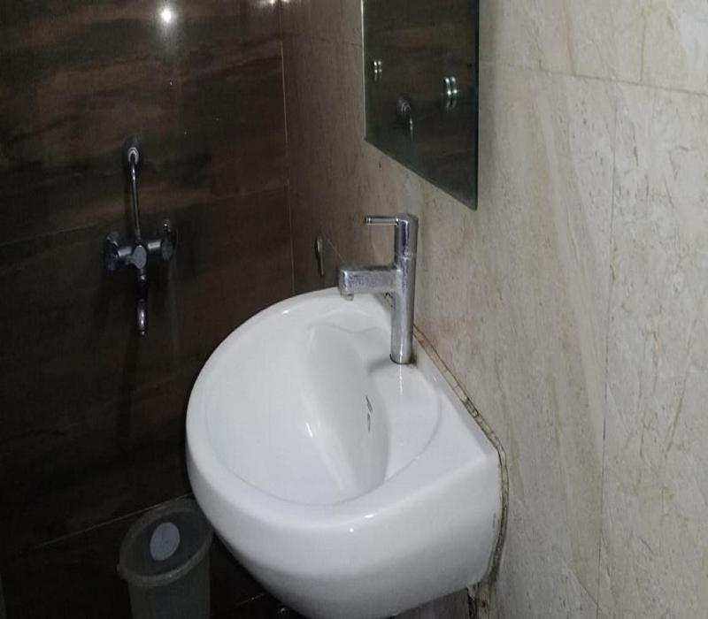 Hotel White House 푸네 외부 사진